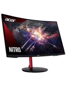 Монитор Acer Nitro XZ272UPbmiiphx 27' 4mc 2K 165Hz Gaming