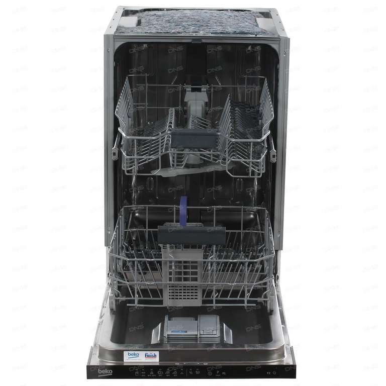 Встраиваемая посудомоечная машина Beko DIS26012 (45см)