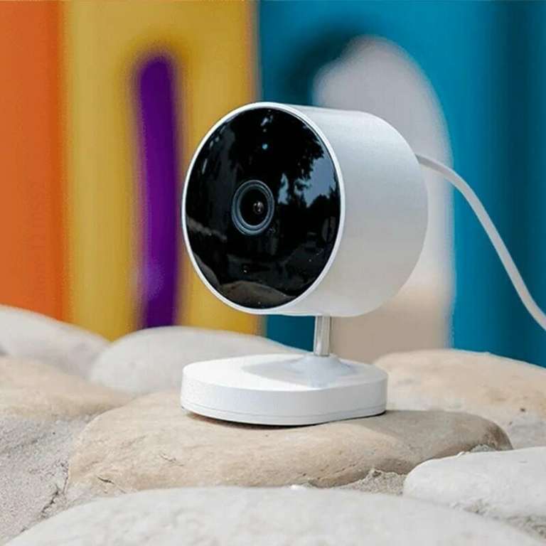 Камера наружного наблюдения Xiaomi Outdoor Camera AW200