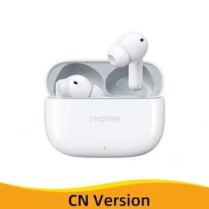 TWS Realmi buds t300