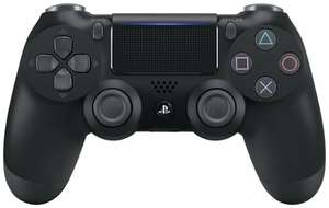 Геймпад PlayStation DualShock 4 (Ver.2)