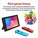 Игровая консоль Nintendo Switch V2