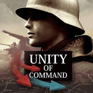 [PC] Unity of Command: Stalingrad Campaign