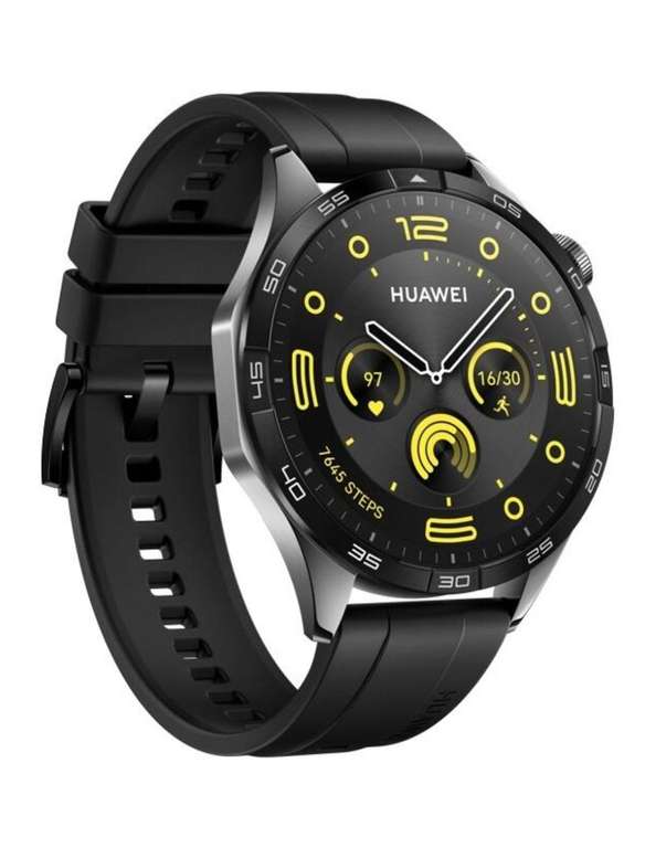 Смарт-часы HUAWEI GT4 + Freebuds SE2