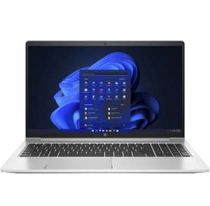 Ноутбук HP ProBook 455 G8 Silver 15.6” FHD AMD Ryzen 3 5400U 8+256Gb Win10Pro