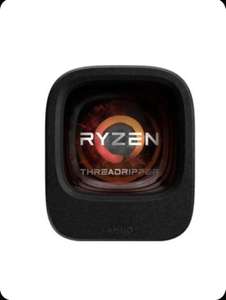 Процессор AMD Ryzen Threadripper 1920X OEM (с картой OZON)