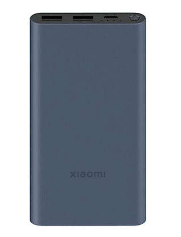 Внешний аккумулятор Xiaomi 22.5W Power Bank 10000 mAh (22.5W, QC 3.0, Type-C)
