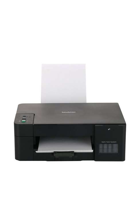 Струйное МФУ Brother InkBenefit Plus DCP-T420W | Pepper