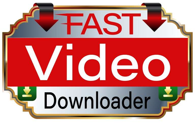 [PC] Fast Video Downloader