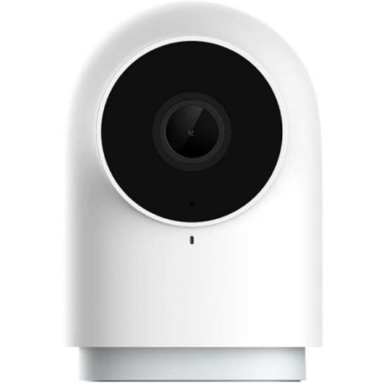 Умная камера Aqara G2H (поддержка Apple HomeKit)