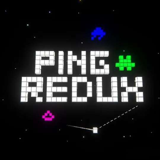 [Xbox One] Ping Redux