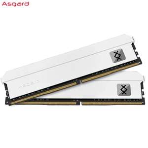 Оперативная память Asgard Freyr DDR5 2x16gb 6400Mhz