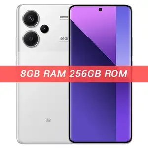 Смартфон Xiaomi Redmi Note 13 Pro Plus 5G 8+256гб Глобальная версия