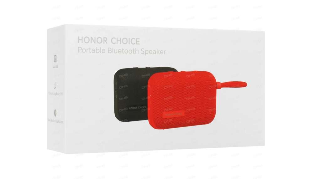  колонка Honor Choice VNA-00 (возврат до 37% бонусов с .