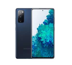 Смартфон Samsung Galaxy S20 FE (2021) 6+128GB Blue