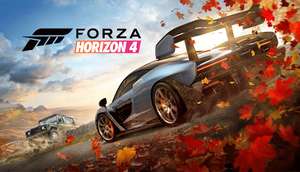 [PC] Forza Horizon 4