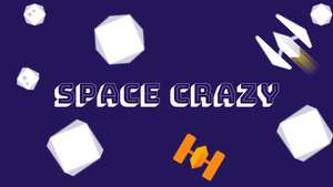 [PC] Space Crazy