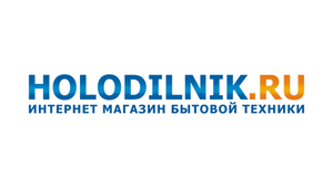 HOLODILNIK.RU Coupons