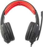 Игровые наушники Trust GXT 310 Gaming Headsets (419₽ с бонусами)