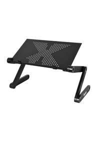 Столик (подставка) для ноутбука до 17,3’’ Buro BU-807