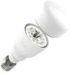 Умная LED-лампочка Yeelight Smart LED Bulb 1S (YLDP15YL)