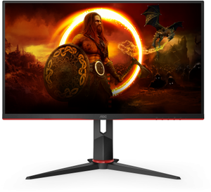 Игровой монитор AOC GAMING Q27G2S/EU