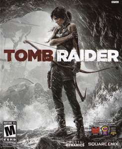 [PC] Tomb Raider [GOG], Fallout 3: издание «Игра года» [GOG],LEGO STAR WARS III: The Clone Wars [GOG]