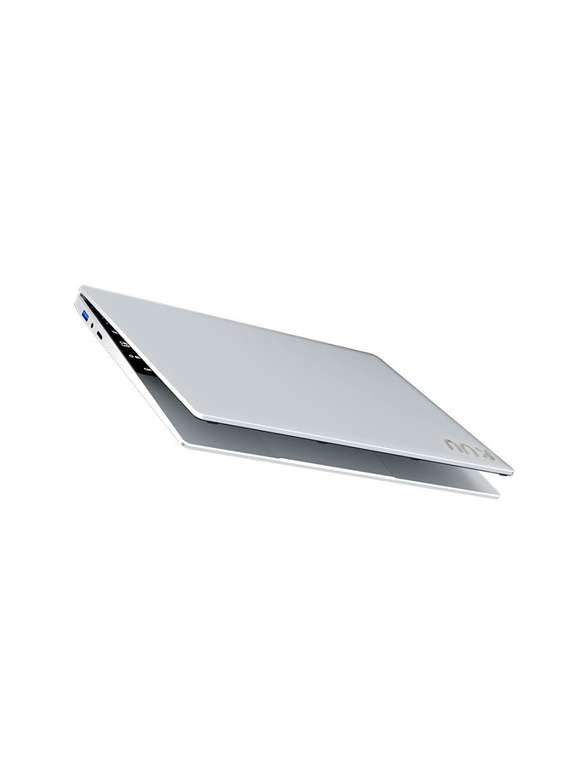 Ноутбук KUU Yepbook Pro (15.6", IPS, Intel N5095, RAM 12 ГБ, SSD 256 ГБ, Intel HD Graphics, Windows 11 Pro) + вариант 16/512 Гб