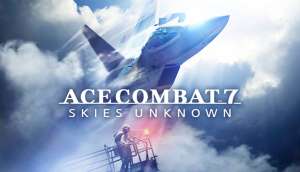 [PC] Ace Combat 7: Skies Unknown