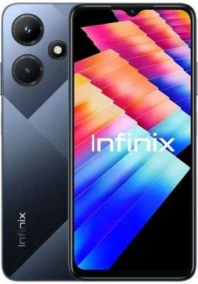 Смартфон INFINIX Hot 30i 8/128Gb, X669D