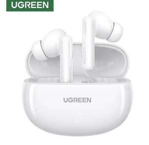 TWS наушники UGREEN HiTune T6 ANC