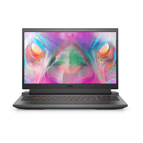 Ноутбук Dell G515-6217 15.6" Full HD IPS 8+256Гб Intel Core i5 10500Н GeForce GTX 1650 4 ГБ, без ОС