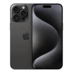 Смартфон Apple iPhone 15 Pro Max 256 ГБ, Dual: nano SIM + eSIM