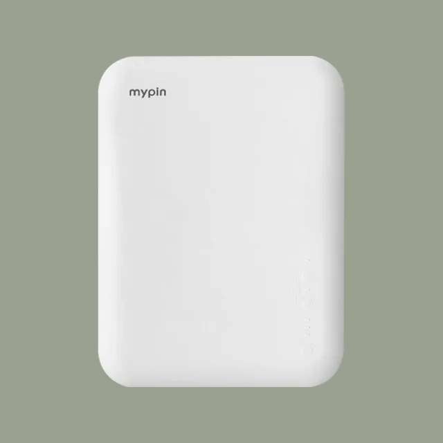 [11.11] Компактный бризер Mypin N82 с нагревателем