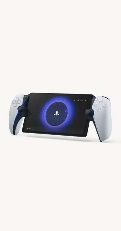 Портативное игровое устройство PlayStation Portal (из-за рубежа)