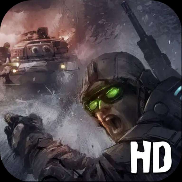 [Android] Defense Zone 2HD