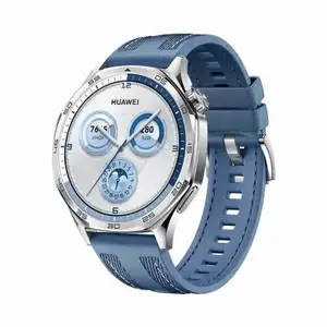 [МСК] Часы Huawei Watch GT 5 (например, GT 5 46мм - 12999р, GT5 41мм от 9999р)