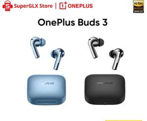 TWS OnePlus Buds 3