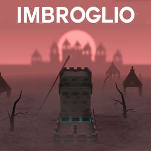 [PC] Imbroglio, Untangle, Ouija Rumours, After the first station, I Am Not Crazy, Foster: Ghost Child и другие