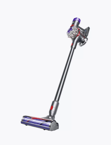 Беспроводной пылесос Dyson V8 Tactical