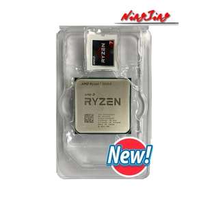 Процессор AMD Ryzen 7 5800X новый (через QIWI 17442)