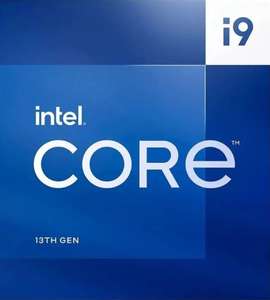 Процессор Intel Core i9-13900
