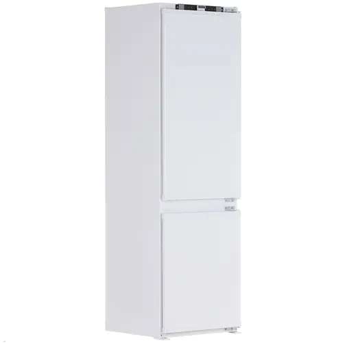 Встраиваемый холодильник Beko BCNA275E2S (177.8 см, 254 л, No Frost) и антибактериальный коврик OneTwo O2AM019 (+ вариант дешевле)