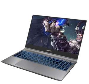 Предзаказ: Ноутбук Maibenben x Mechrevo X558 (15.6", FullHD, IPS, 144Гц, Ryzen 7 5800H, 16 ГБ, SSD 512 ГБ, RTX 3060, Linux, Wi-Fi 6)