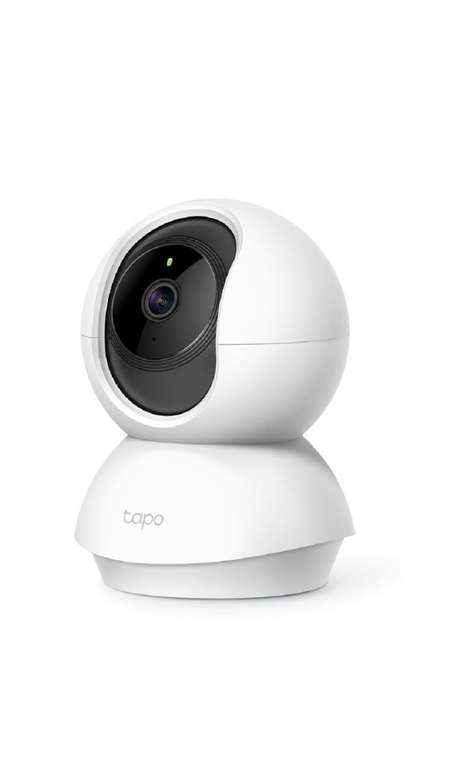 Камера видеонаблюдения TP-Link TAPO C200