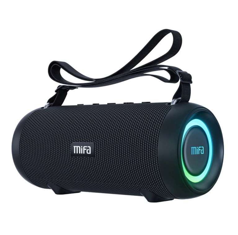Bluetooth колонка Mifa A90 60 вт