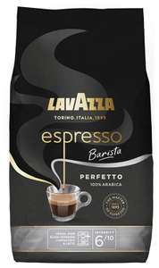 Кофе в зернах Lavazza Espresso Barista Perfetto (L'espresso Gran Aroma), 1 кг