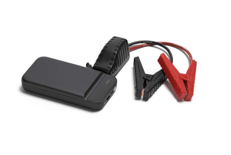 Пуско-зарядное устройство 70mai Jump Starter Midrive PS01 11100 мАч 30 пусков