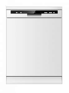 Посудомоечная машина Hansa ZWM635POW белая (+20580 бонусов)