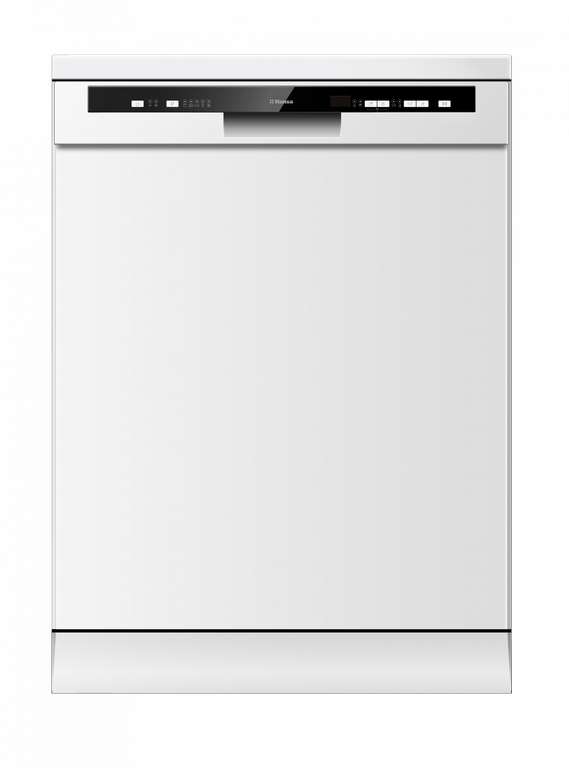 Посудомоечная машина Hansa ZWM635POW белая (+20580 бонусов)